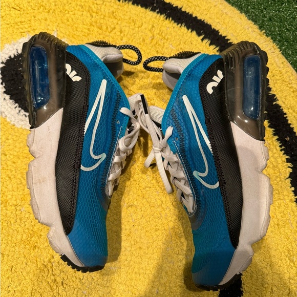 Unisex nike airmax - Picture 3 of 5